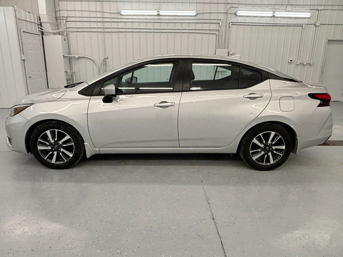 nissan versa sedan 2025 3N1CN8EVXSL879551 image nissan versa sedan 2025 3N1CN8EVXSL879551 image